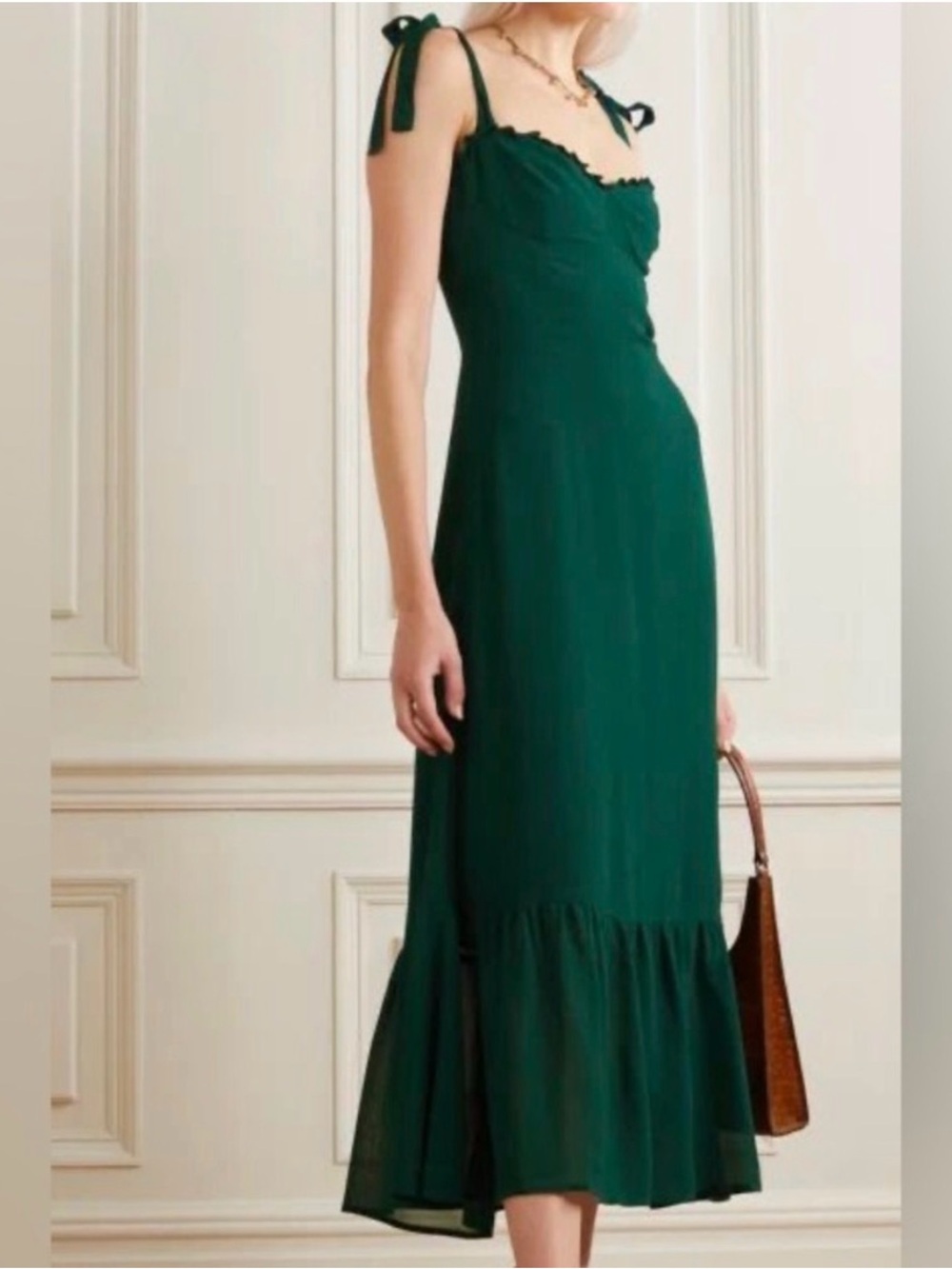 Reformation Nikita Dress